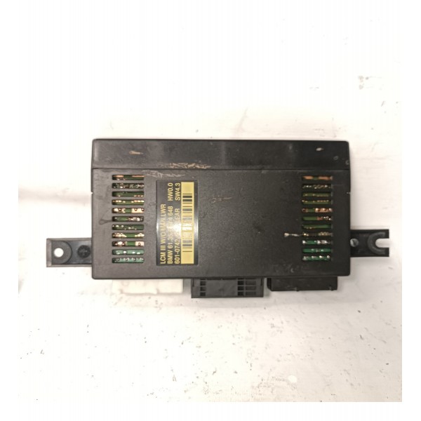 Modulo Controle Xenon 6914648 Bmw X5 E53 2000 2006