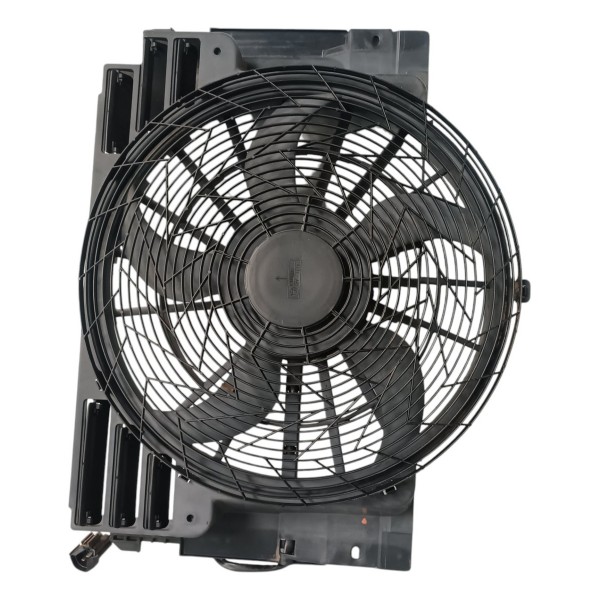 Ventoinha Bmw X5 E53 2000 2006