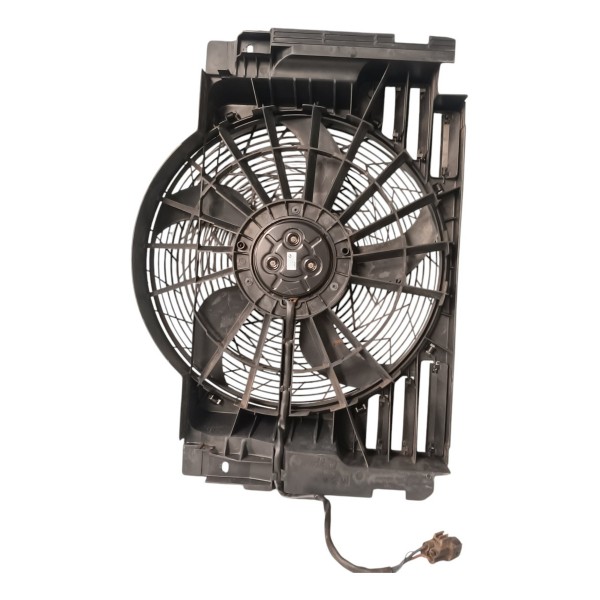 Ventoinha Bmw X5 E53 2000 2006