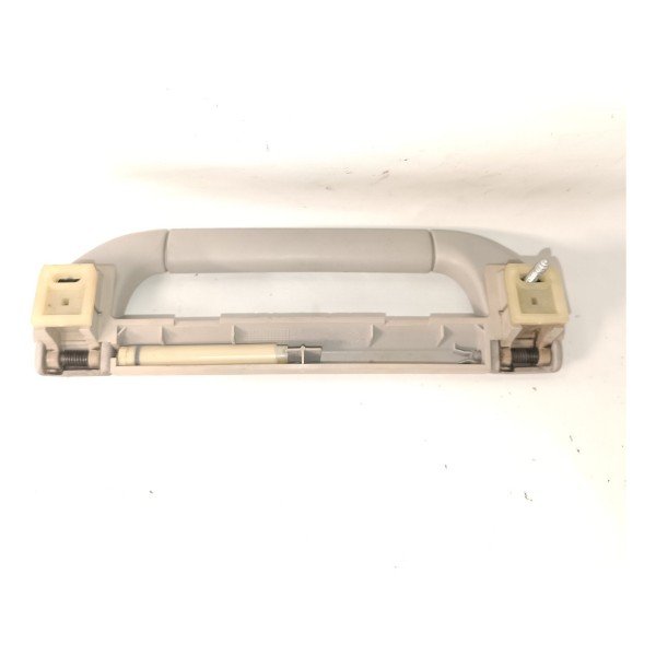 Alca Teto Pqp Dianteira Bmw X5 E53 2000 2006