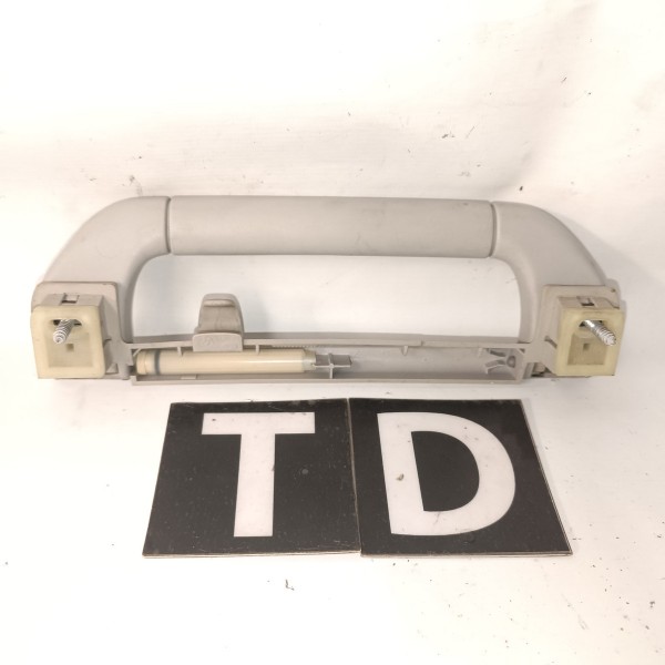 Alca Teto Pqp Traseiro Direito Bmw X5 E53 2000 2006