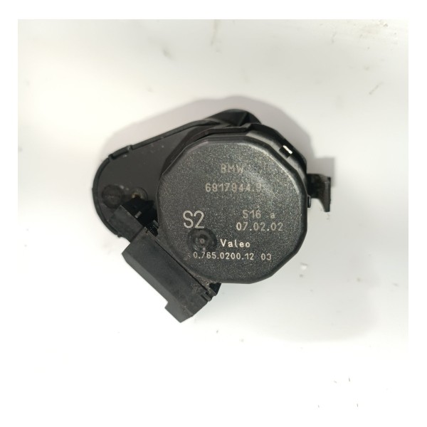 Atuador Ar Condicionado Bmw X5 E53 2000 2006