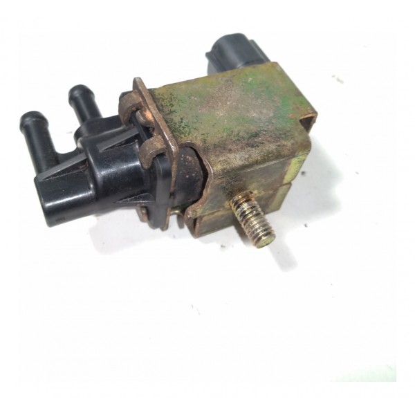 Válvula Solenoide  Grand Vitara 1998 Tracker 2009