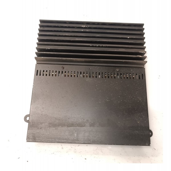Modulo Amplificador Som 8379376 Bmw X5 E53 2000 2006