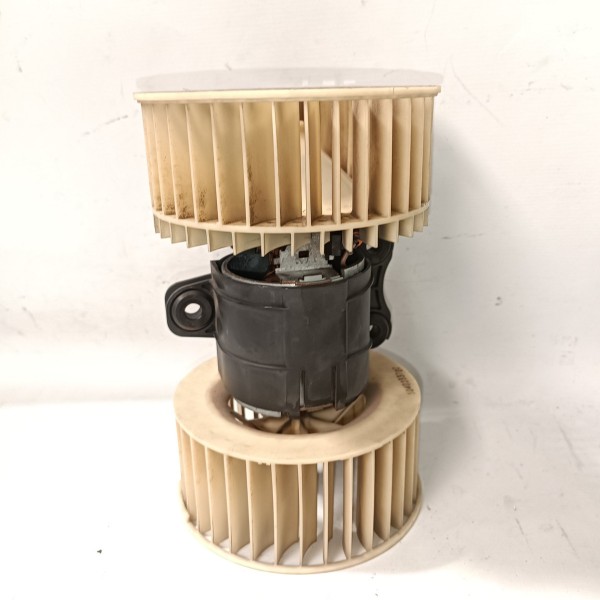 Motor Ventilador Interno Bmw X5 E53 2000 2006