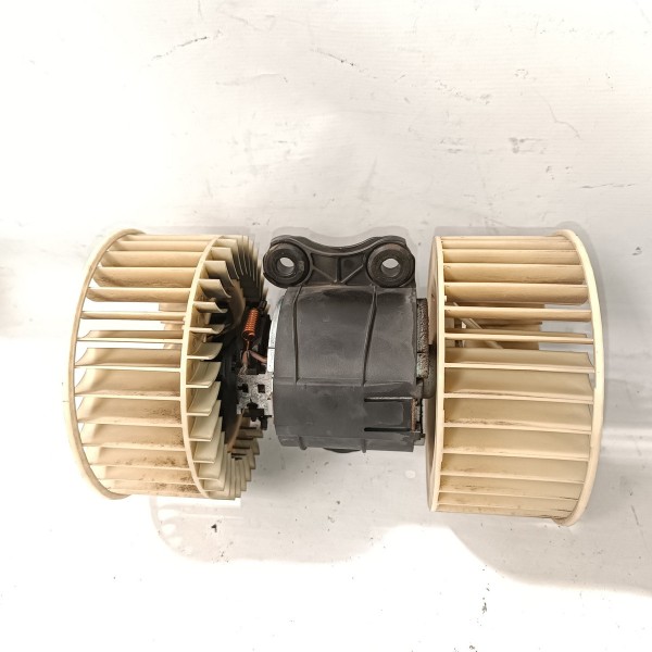 Motor Ventilador Interno Bmw X5 E53 2000 2006