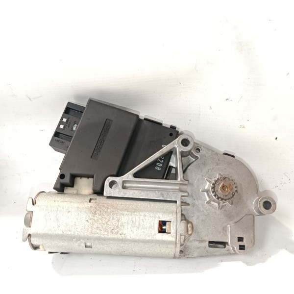 Motor Teto Solar 8381480 Bmw X5 E53 2000 2006
