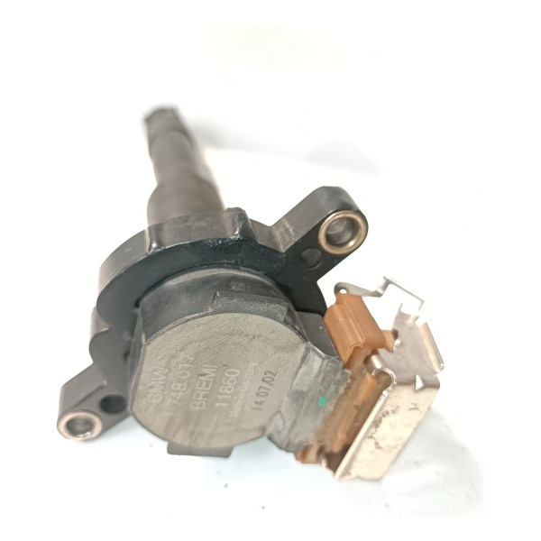 Bobina Ignicao 1748017 Bmw X5 3.0 330 X3 E53 E46 2000 2006