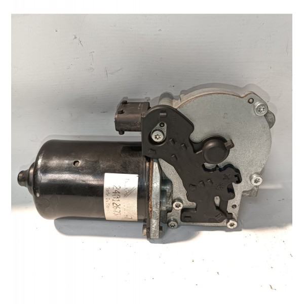 Motor Limpador Parabrisa Bmw X5 E53 2000 2006