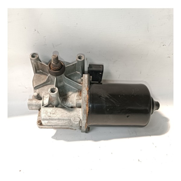 Motor Limpador Parabrisa Bmw X5 E53 2000 2006