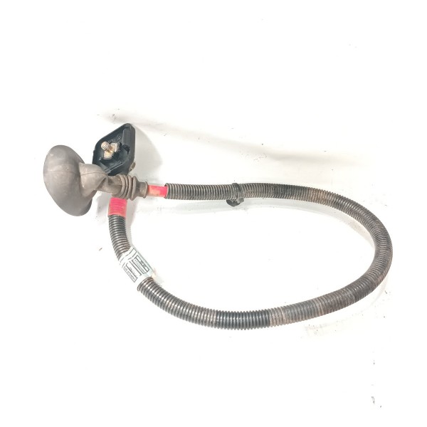 Cabo Positivo Curto 1439559 Bmw X5 E53 2000 2006