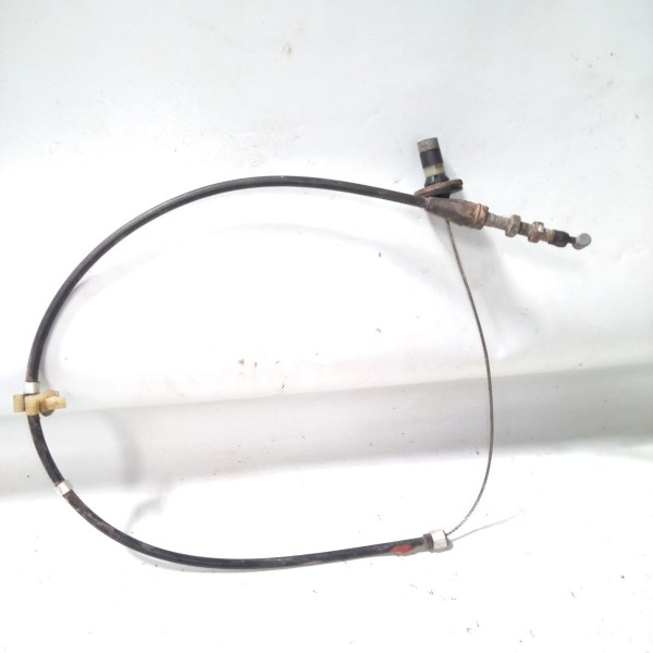 Cabo Abertura Capo  Grand Vitara 1998 Tracker 2009