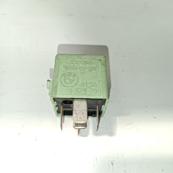 Rele 8373700 Bmw X5 E53 2000 2006