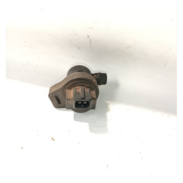 Valvula Canister 1433602 Bmw X5 E53 2000 2006