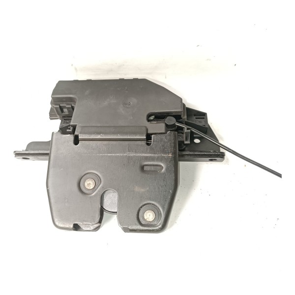 Trava Porta Malas 8408492 Bmw X5 E53 2000 2006