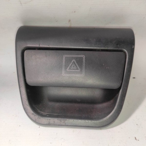 Maçaneta Abertura Acabamento Porta Malas Bmw X5 E53 00 06