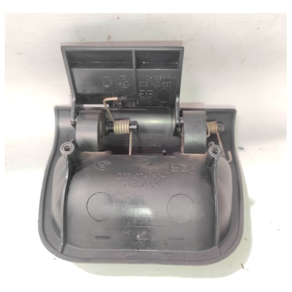 Maçaneta Abertura Acabamento Porta Malas Bmw X5 E53 00 06