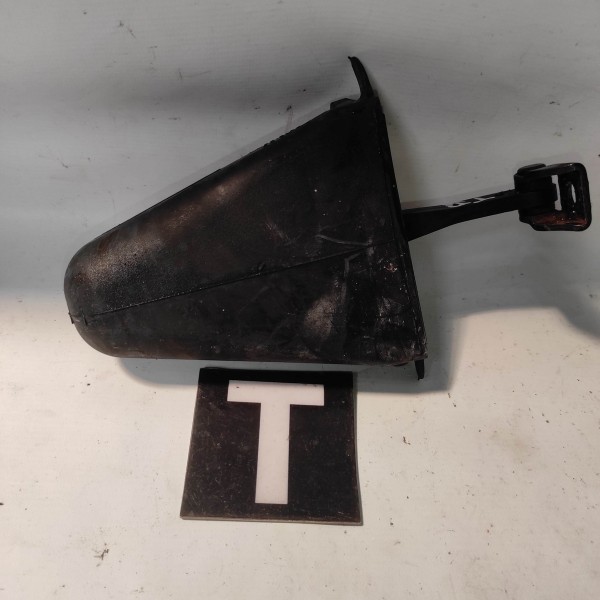 Limitador Porta Traseira Bmw X5 E53 2000 2006