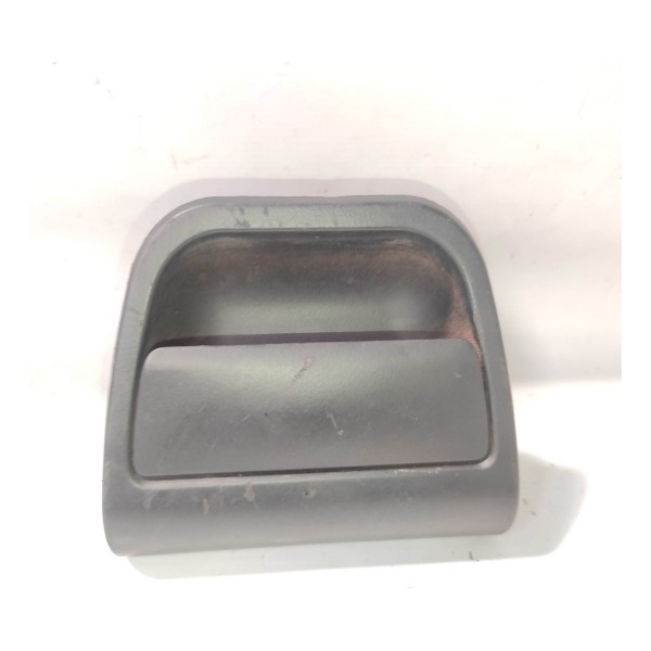 Acabamento Macaneta Acabamento Porta Malas Bmw X5 00 06