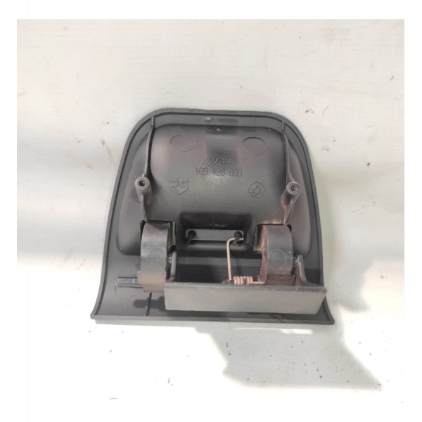 Acabamento Macaneta Acabamento Porta Malas Bmw X5 00 06