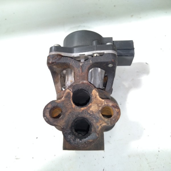 Valvula Egr  Grand Vitara 1998 Tracker 2009