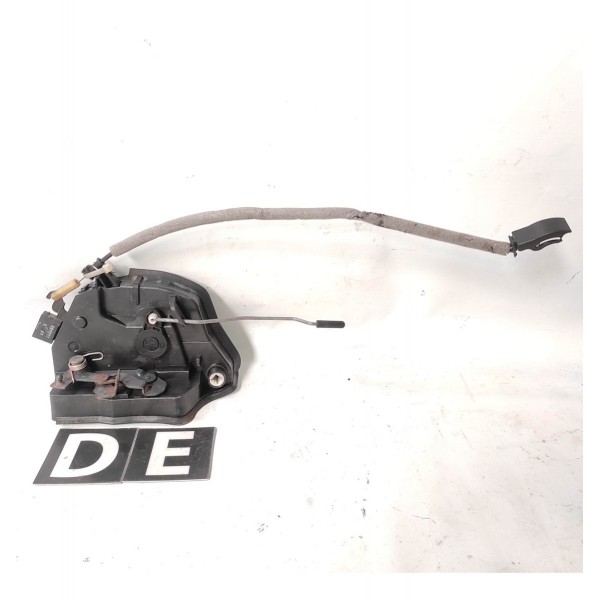 Trava Eletrica Dianteira Esquerda Bmw X5 E53 2000 2006