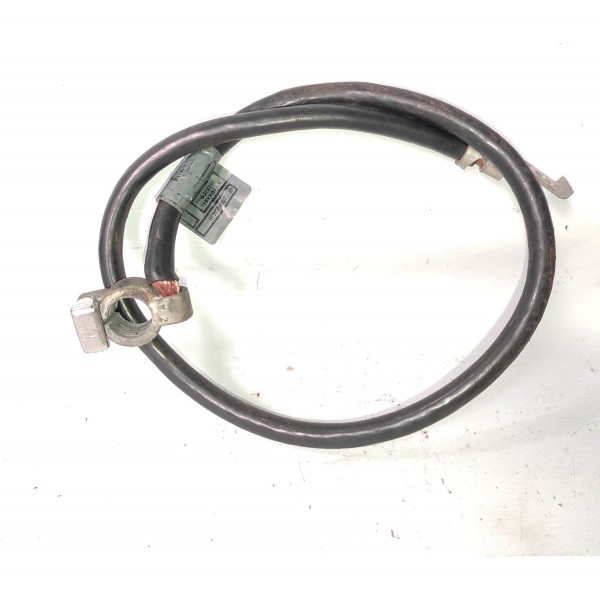 Cabo Negativo Bmw X5 E53 2000 2006