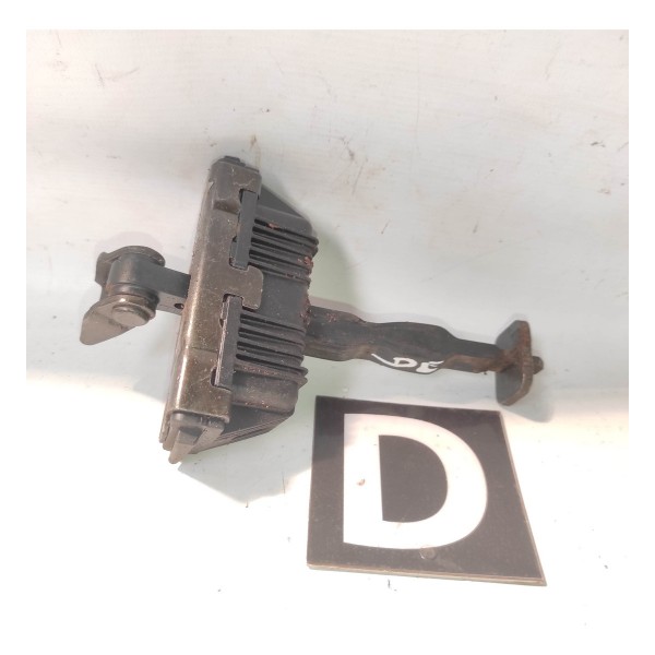 Limitador Porta Dianteira Bmw X5 E53 2000 2006