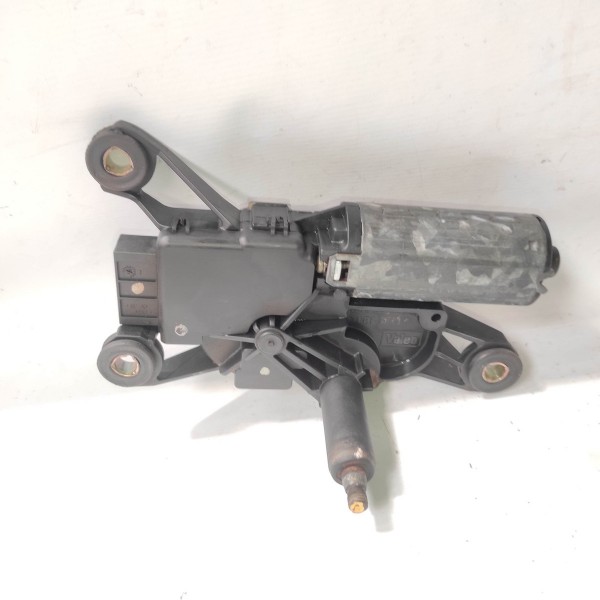Motor Limpador Traseiro Bmw X5 E53 2000 2006
