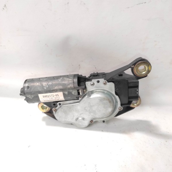 Motor Limpador Traseiro Bmw X5 E53 2000 2006