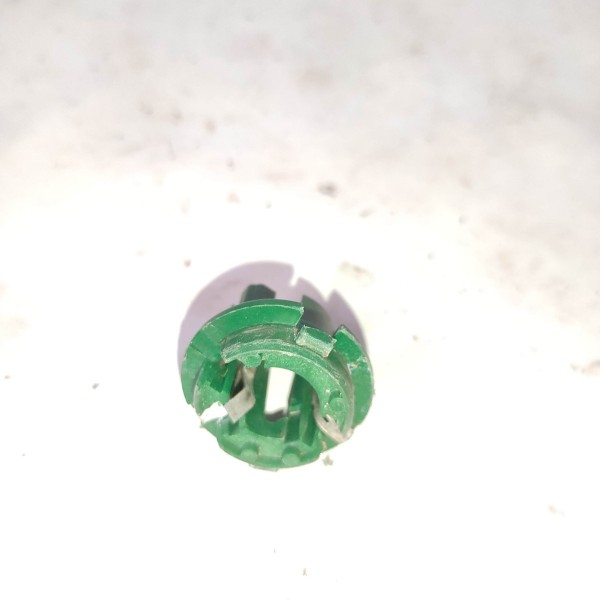 Soquete Verde Lanterna Traseira Bmw X5 E53 2000 2006