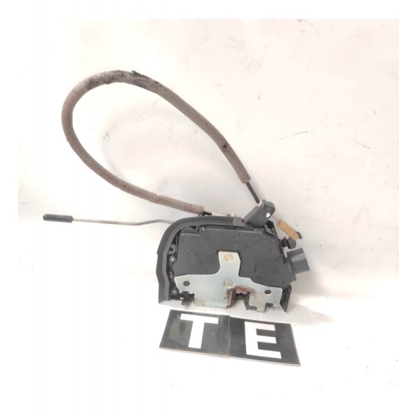 Trava Eletrica Traseira Esquerda Bmw X5 E53 2000 2006