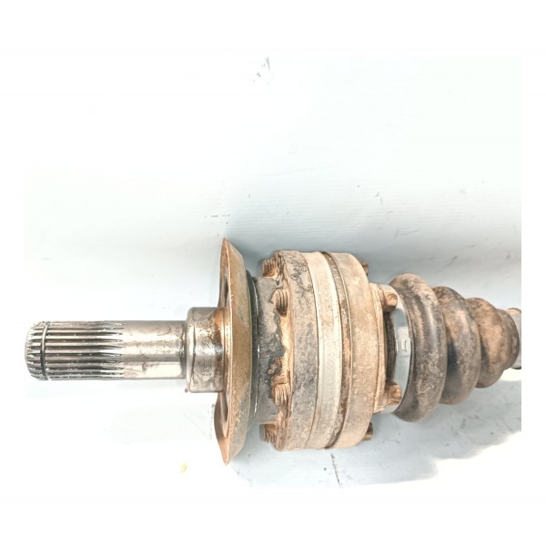 Semieixo Traseiro Bmw X5 3.0 E53 2000 2006