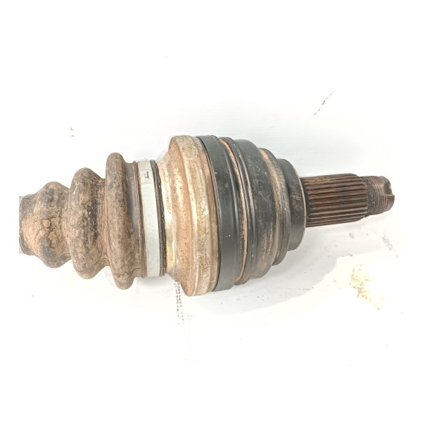 Semieixo Traseiro Bmw X5 3.0 E53 2000 2006