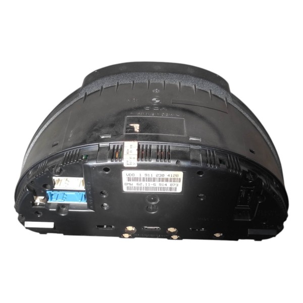 Painel De Instrumentos Bmw X5 E53 2000 2006 6914873