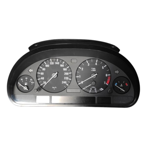 Painel De Instrumentos Bmw X5 E53 2000 2006 6914873