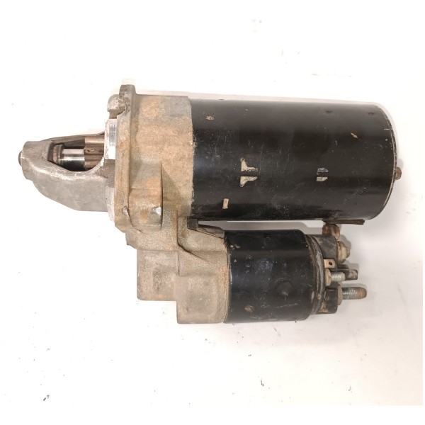 Motor Arranque Bmw X5 3.0 330 X3 2000 2006 0001108190