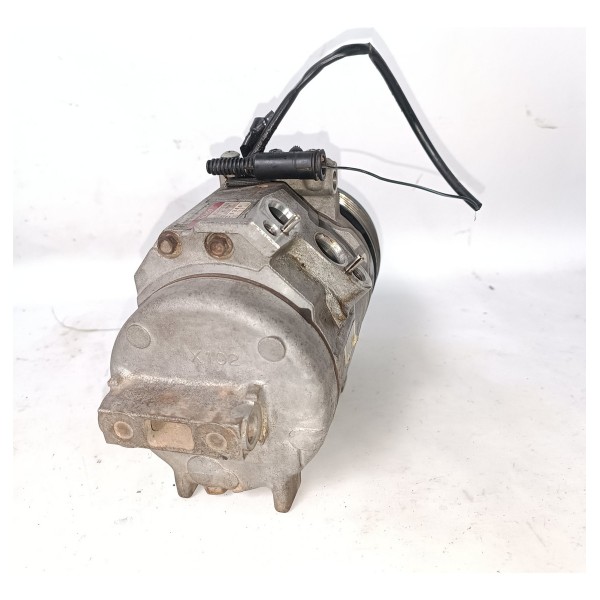 Compressor Ar Condicionado Bmw X5 3.0 330 X3 E53 E46 00 06