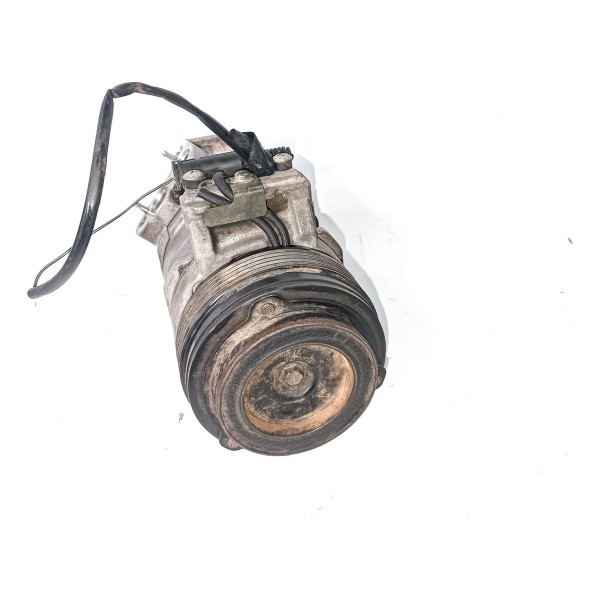 Compressor Ar Condicionado Bmw X5 3.0 330 X3 E53 E46 00 06