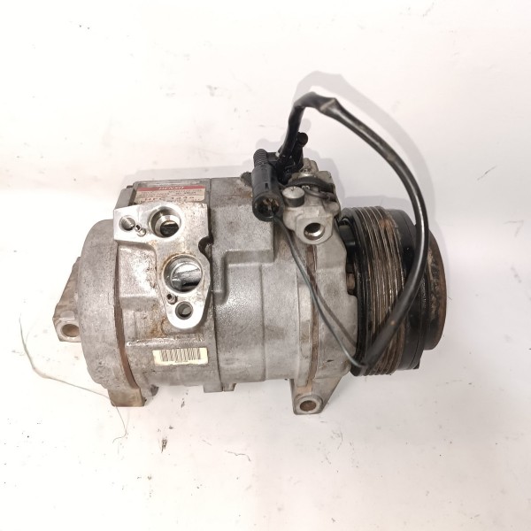 Compressor Ar Condicionado Bmw X5 3.0 330 X3 E53 E46 00 06