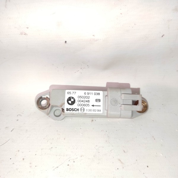 Sensor Impacto 6911038 Bmw X5 E53 2000 2006
