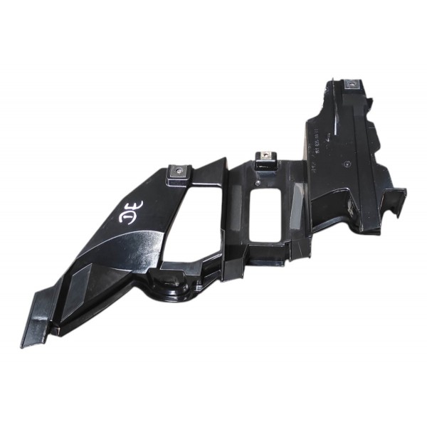 Suporte Farol Esquerdo Bmw X5 E53 2000 2003