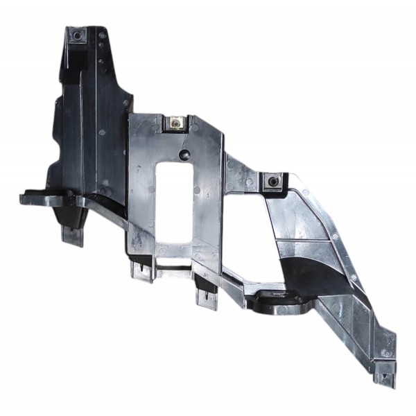 Suporte Farol Esquerdo Bmw X5 E53 2000 2003