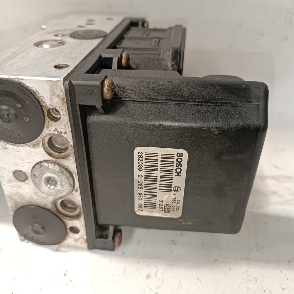 Modulo 6756216 Bmw X5 E53 2000 2006