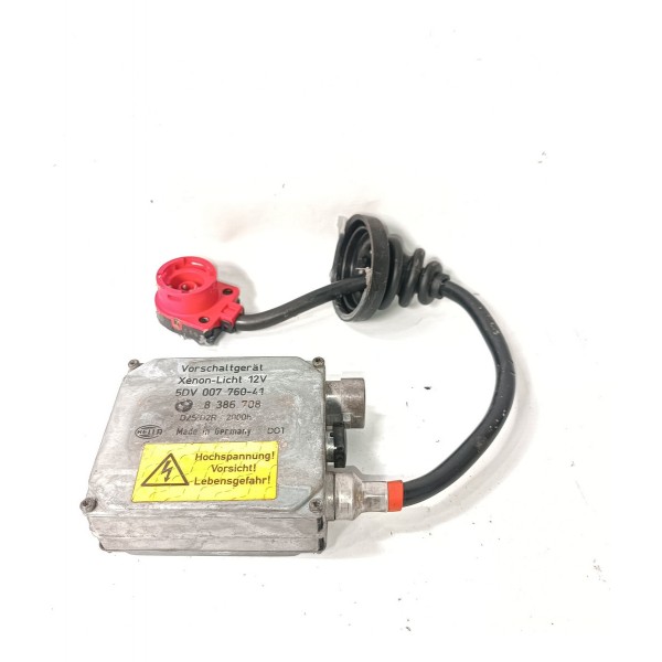 Modulo Xenon 8386708 Bmw X5 E53 2000 2006