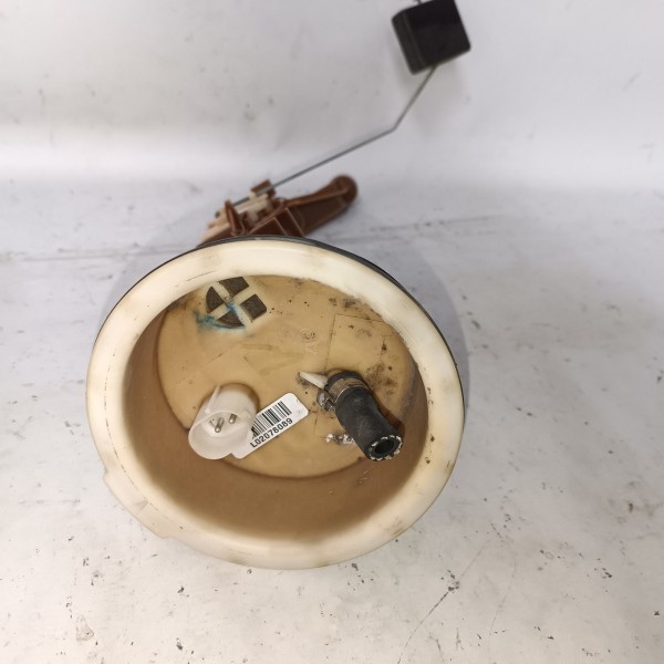 Boia Auxiliar Tanque L02078089 Bmw X5 E53 2000 2006