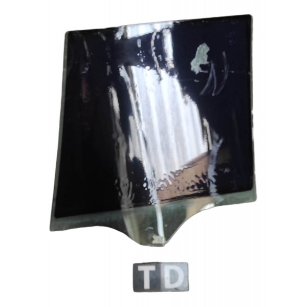 Vidro Traseiro Direito Bmw X5 E53 2000 2006