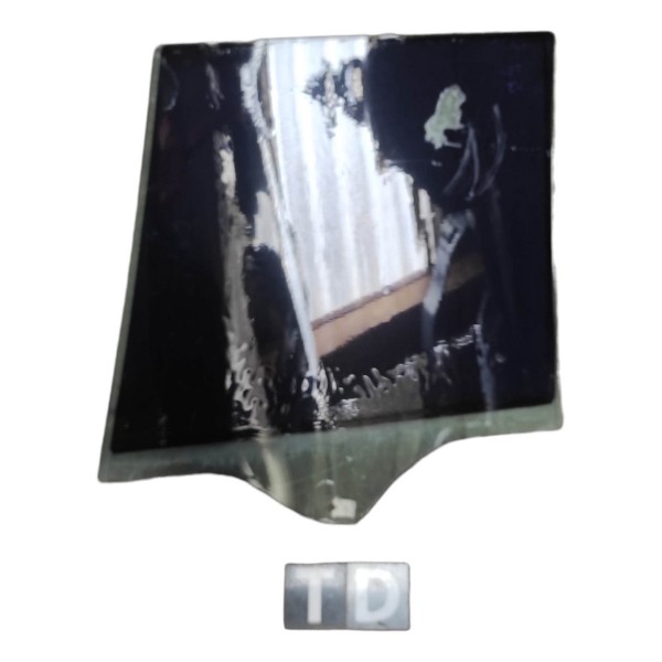 Vidro Traseiro Direito Bmw X5 E53 2000 2006