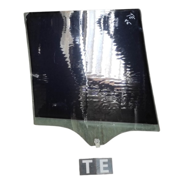 Vidro Traseiro Esquerdo Bmw X5 E53 2000 2006