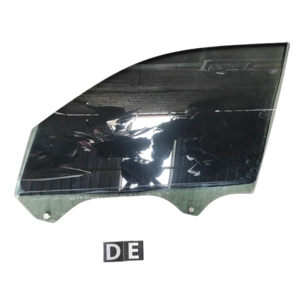 Vidro Dianteiro Esquerdo Bmw X5 E53 2000 2006